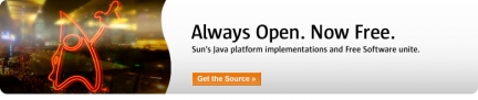 Java opensource