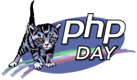 Logo phpday 2006